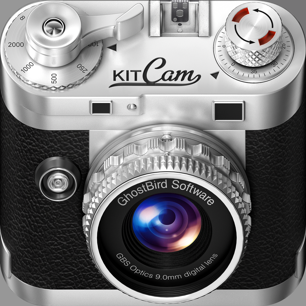 KitCam Review