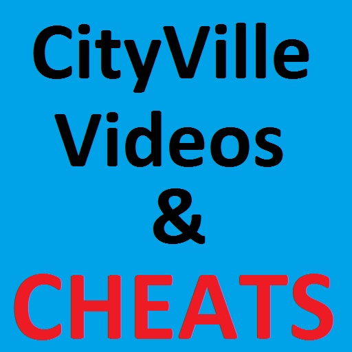 CityVille Cheats - All Cheats