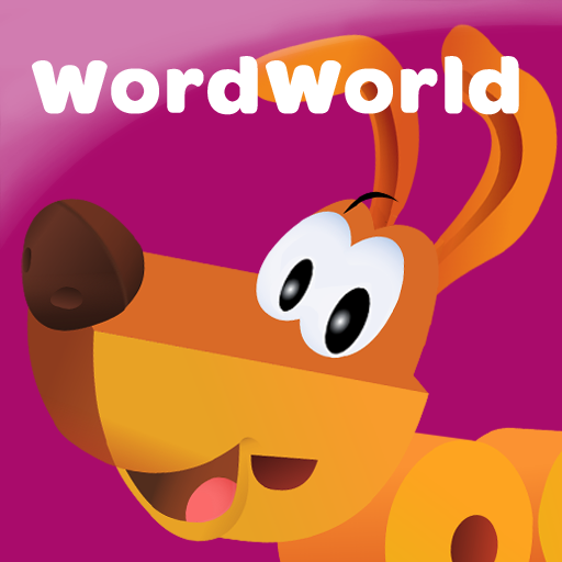 WordWorld eBook: Duck’s First Sleepover