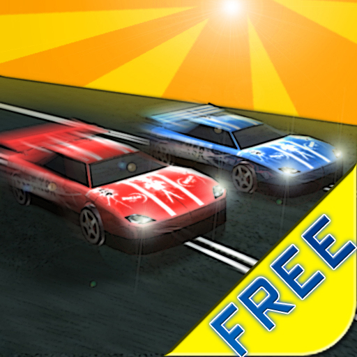 eXtremeSlotRacing Free