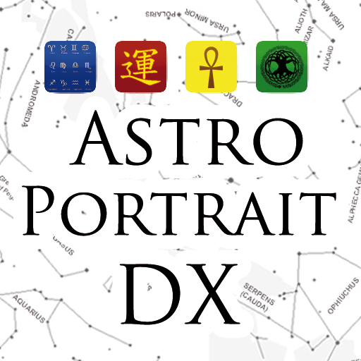 Astro Portrait DX