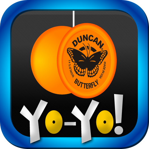 DUNCAN® Yo-Yo! icon