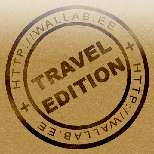Wallabee Travel Edition icon