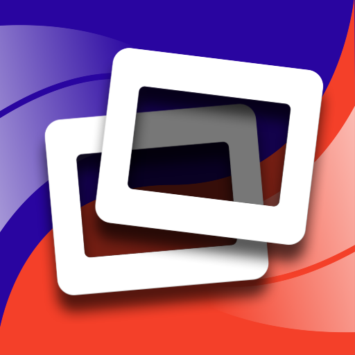 Darkslide - Flickr Client icon
