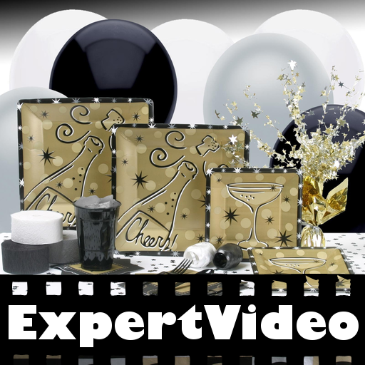 ExpertVideo: Holiday Party