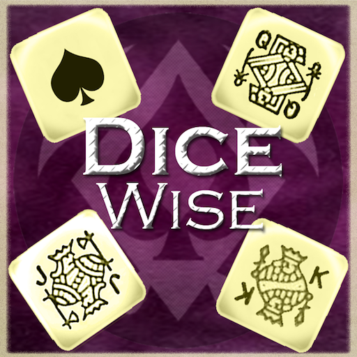 DiceWise icon