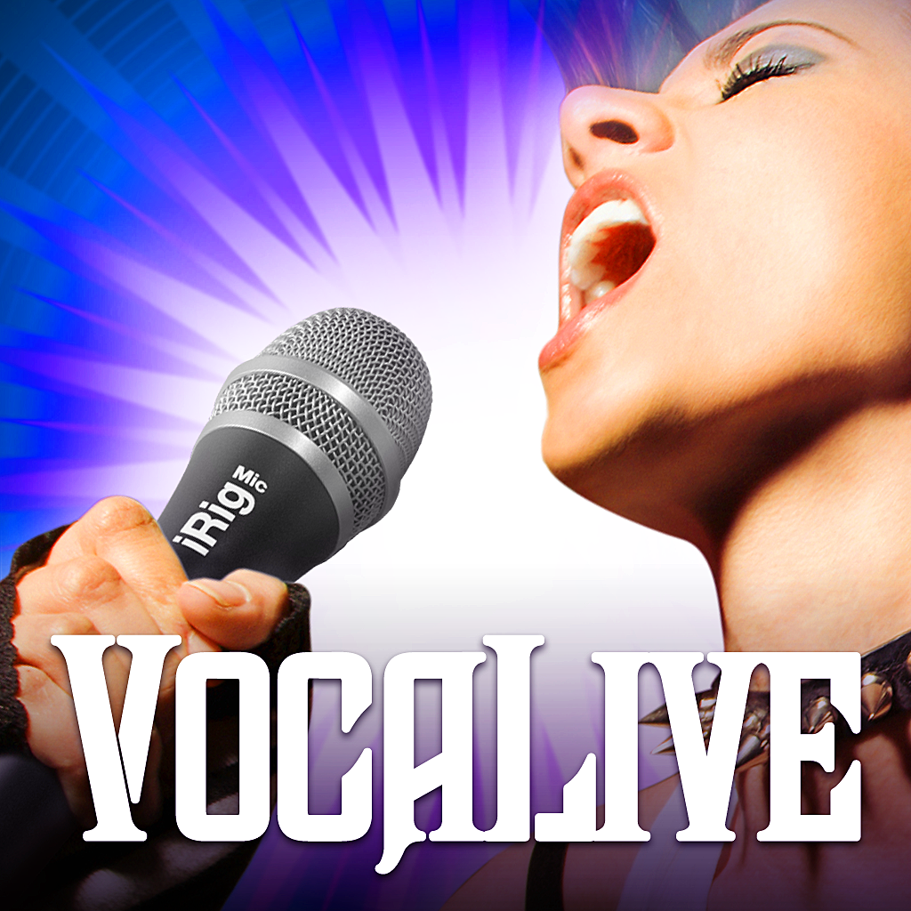 VocaLive