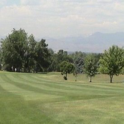 City Park Golf Course