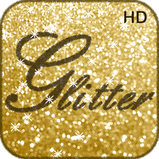 Attractive Glitter FX HD