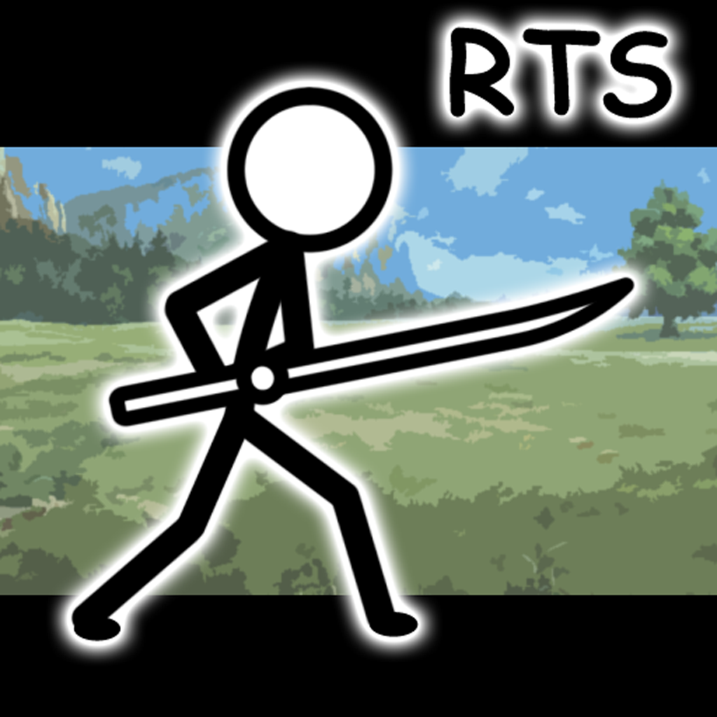 CartoonCraft RTS icon