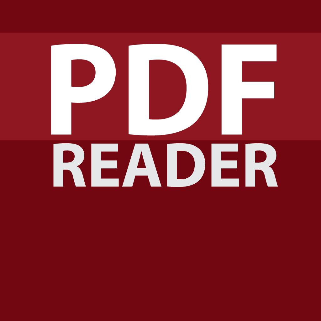 Amazing PDF Reader HD