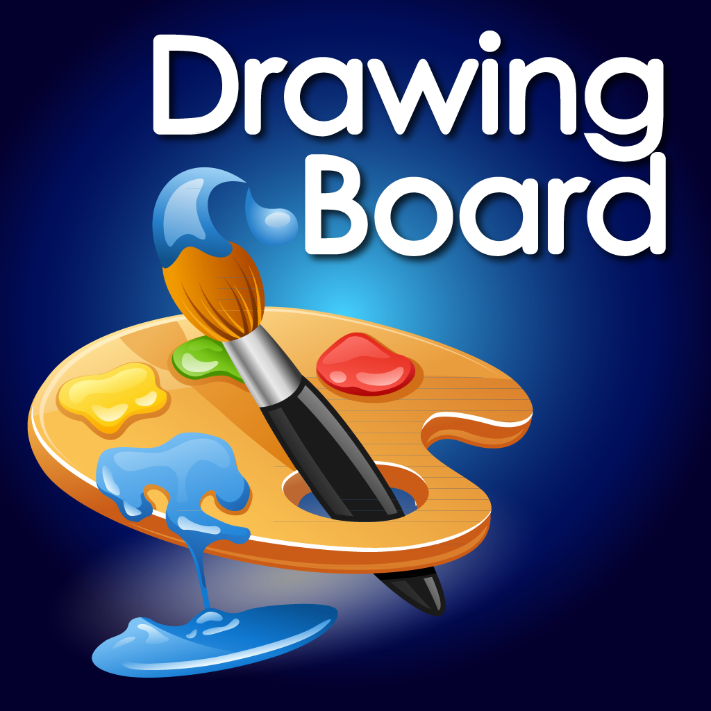 Amazing Drawing Board HD
