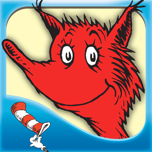 Fox In Socks - Dr. Seuss