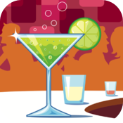 InMyBar - Drink & Cocktail Recipes