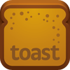 Toast – Birthday Christmas Wishlist by Giveatoast GmbH icon