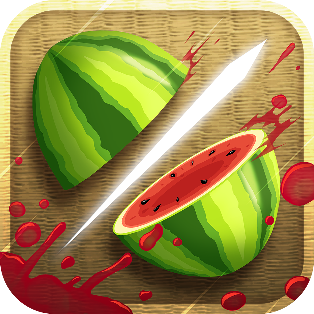 Fruit Ninja® na App Store