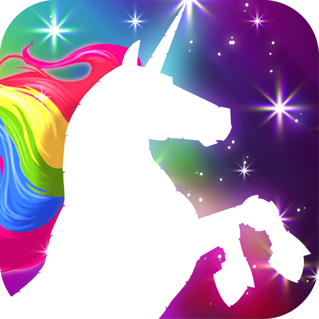 Unicorn sales dash 2