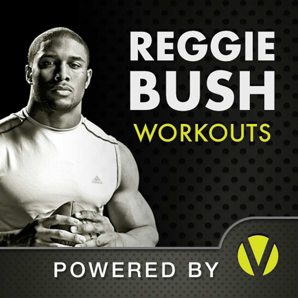 Reggie Bush Workouts