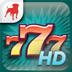 Brand new from the makers of the #1-rated Zynga Poker comes Zynga Slots HD, a one-of-a-kind video slots game