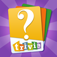 Trivie is trivia you play with your friends, anytime and anywhere