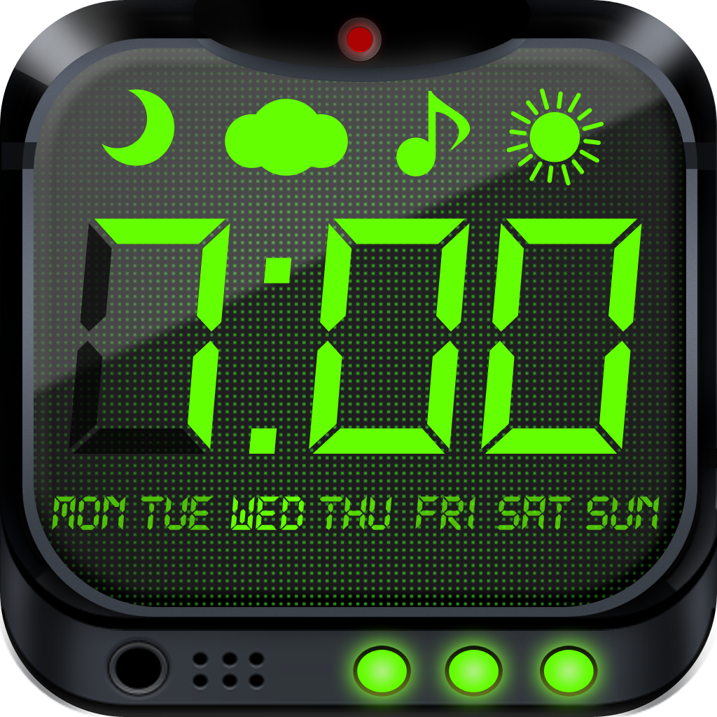 Alarm Clock Pro 5