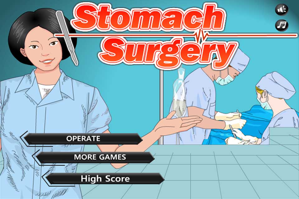 Game Operation Online Game Operation Online
