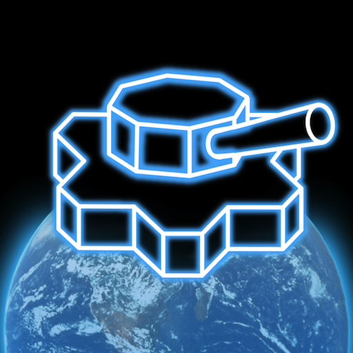 TurnTurnTank : Globe Defense icon