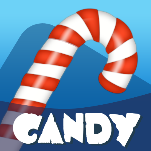 Candy Valley icon