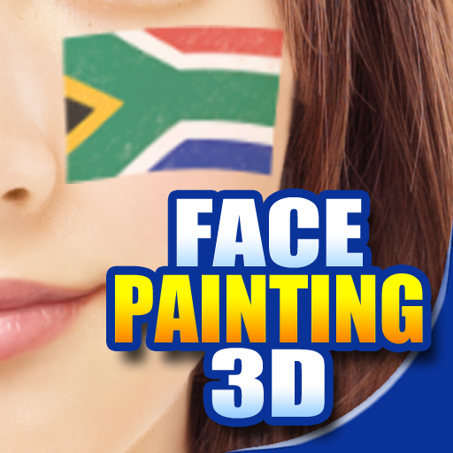 Face Painting 3D