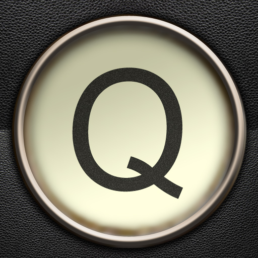 QWERTY icon