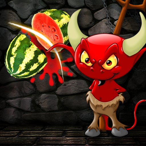 Dungeon Fruit Master! icon