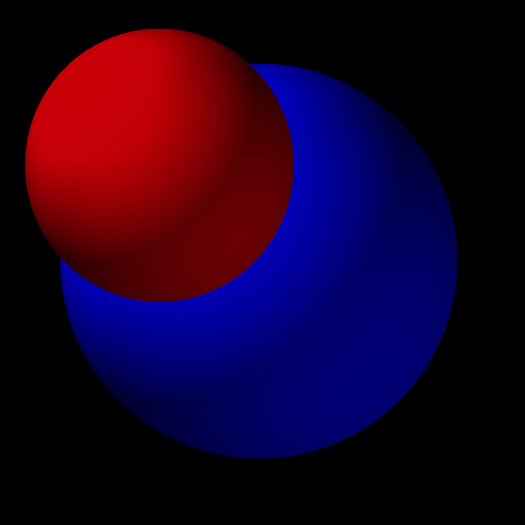 Atom Ball icon