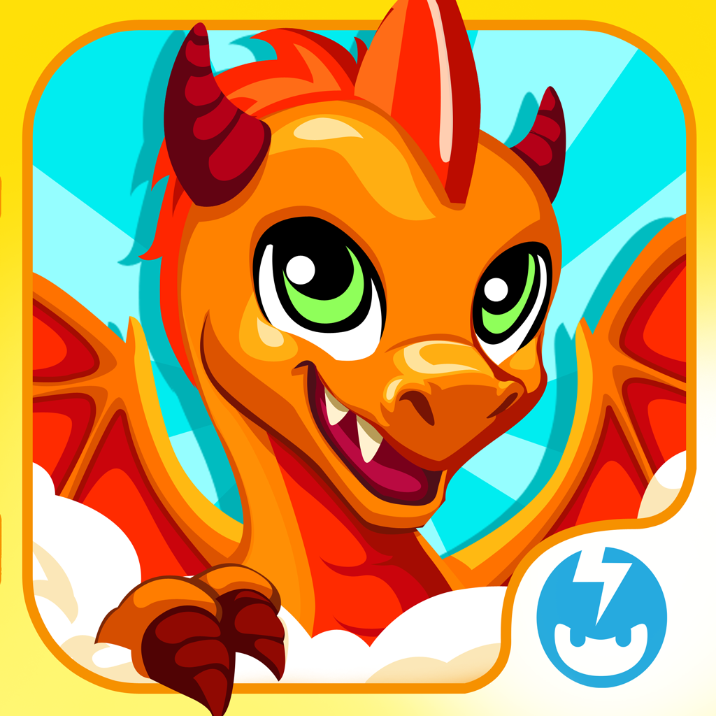Dragon Story: New Dawn icon