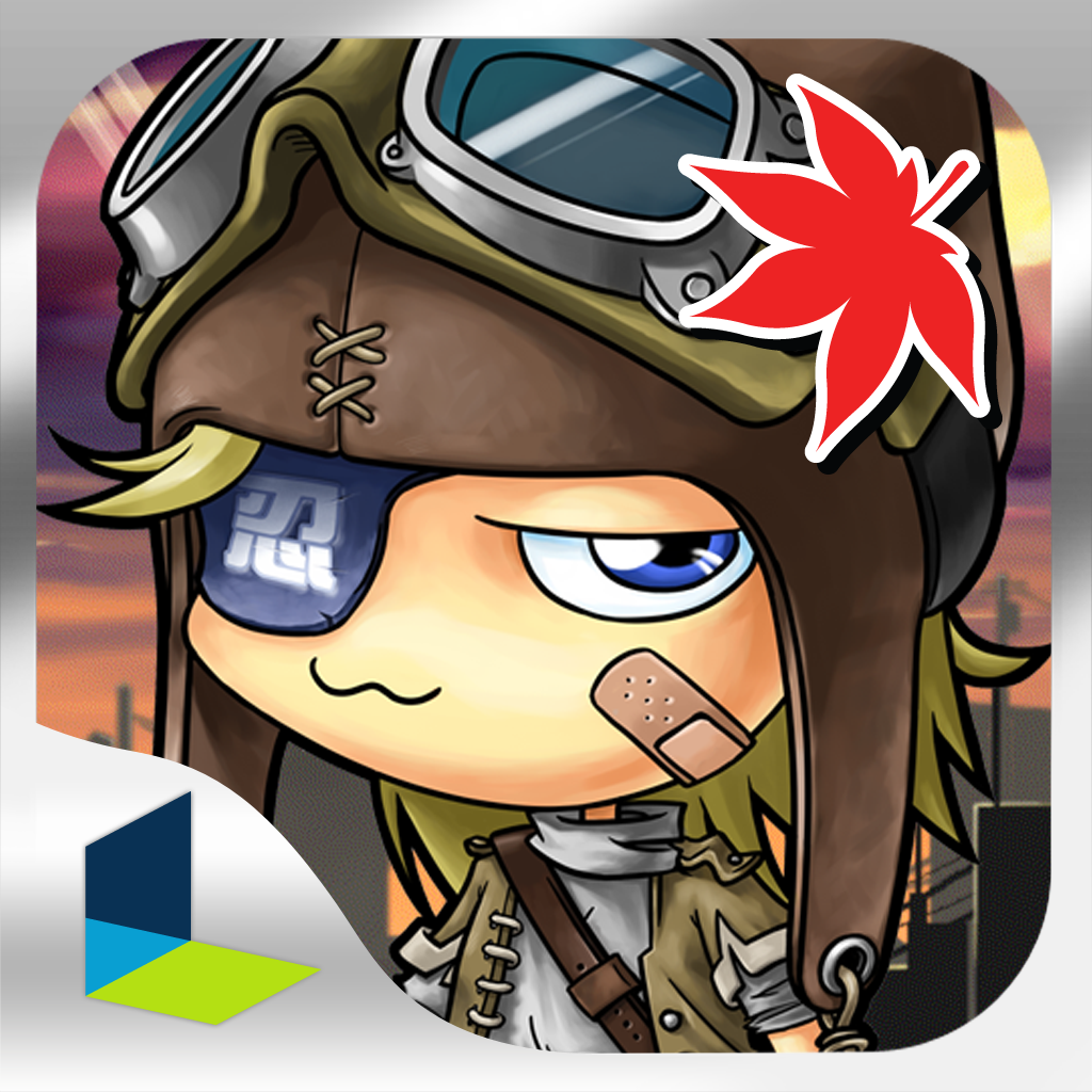 MapleStory Thief Edition icon