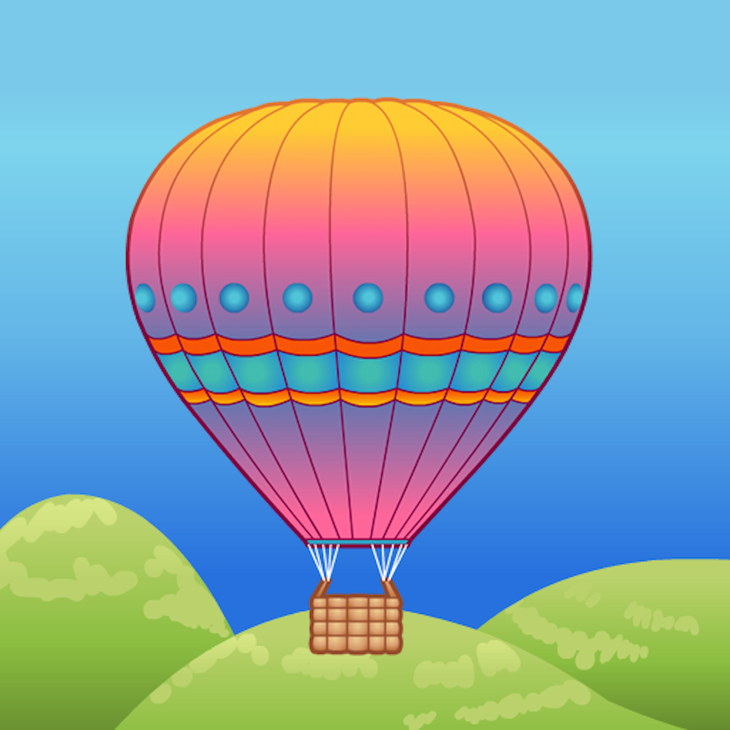 AppsTV - Balloon Flight