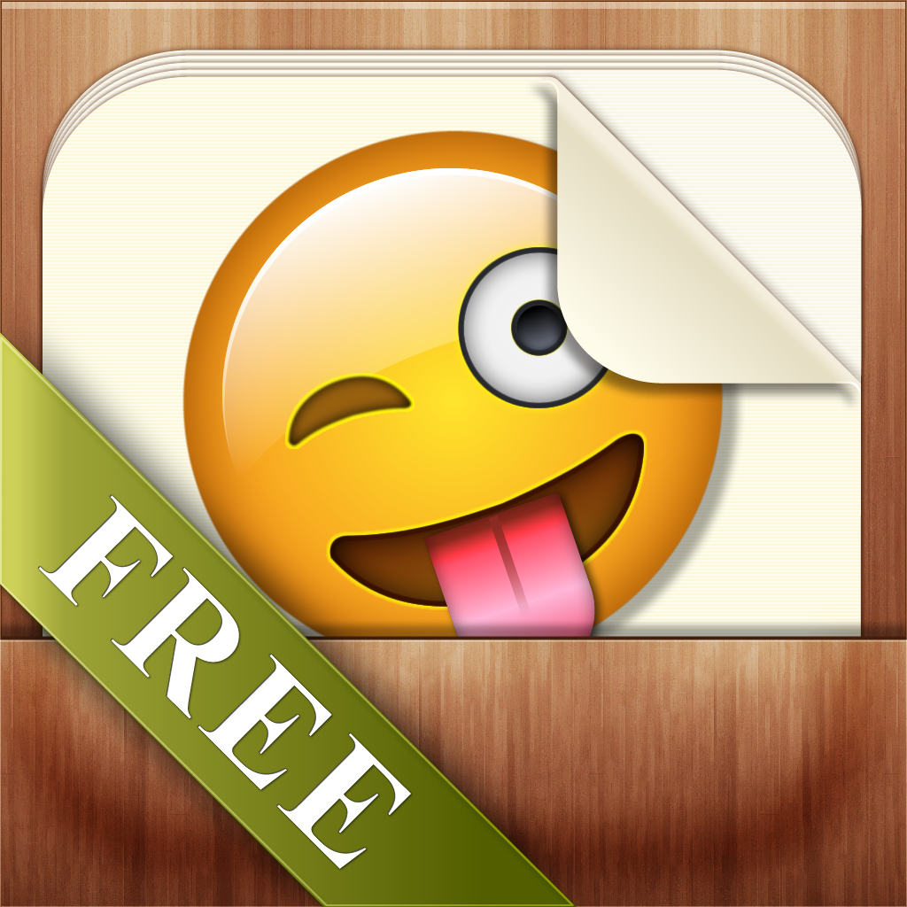 EmojiCool Free - Emoji Pictures for Instagram and Twitter