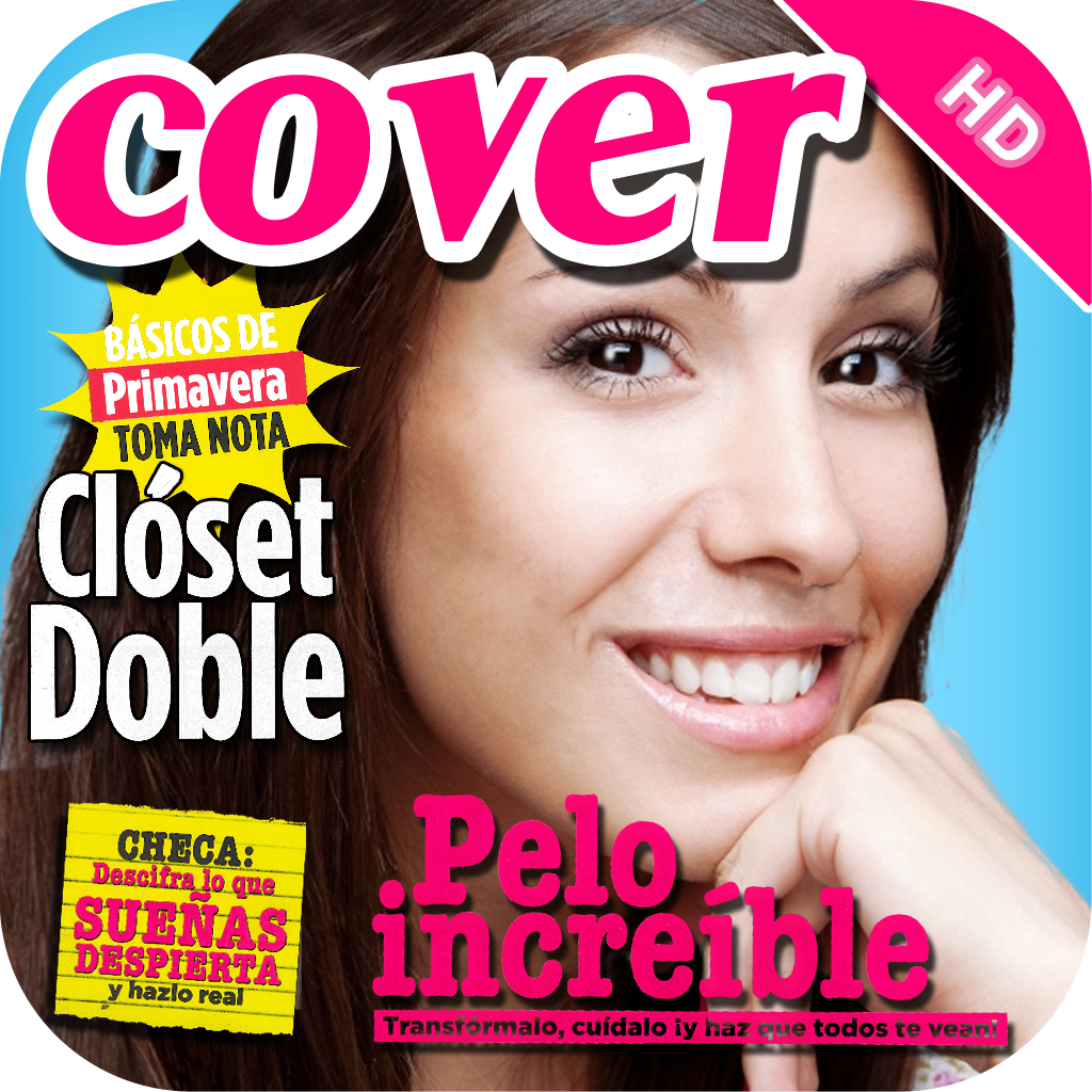 Amazing Cover Booth HD