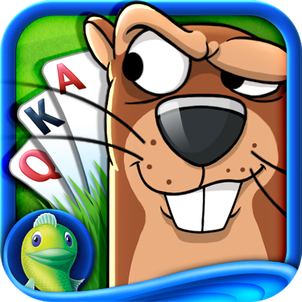 Fairway Solitaire by Big Fish (Full)