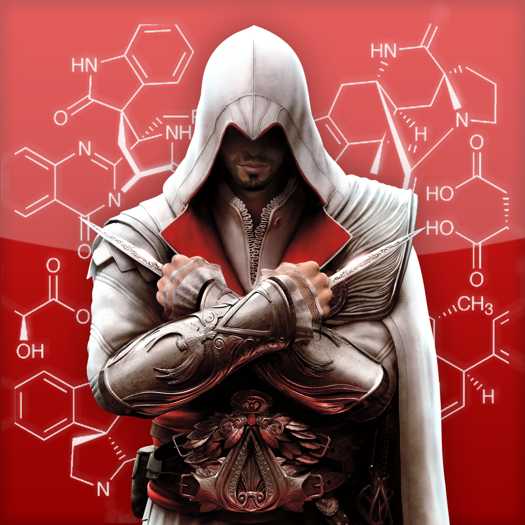 Assassin's Creed Recollection icon