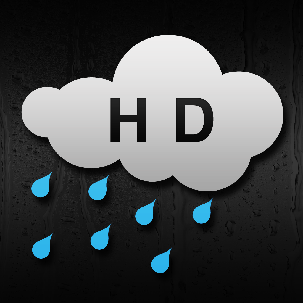 NOAA Weather Radio HD