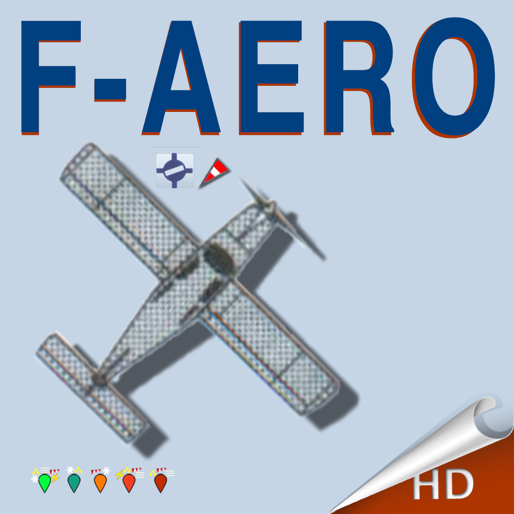 F-AERO HD