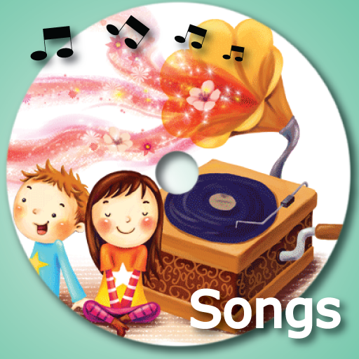 Amazing Children's Songs