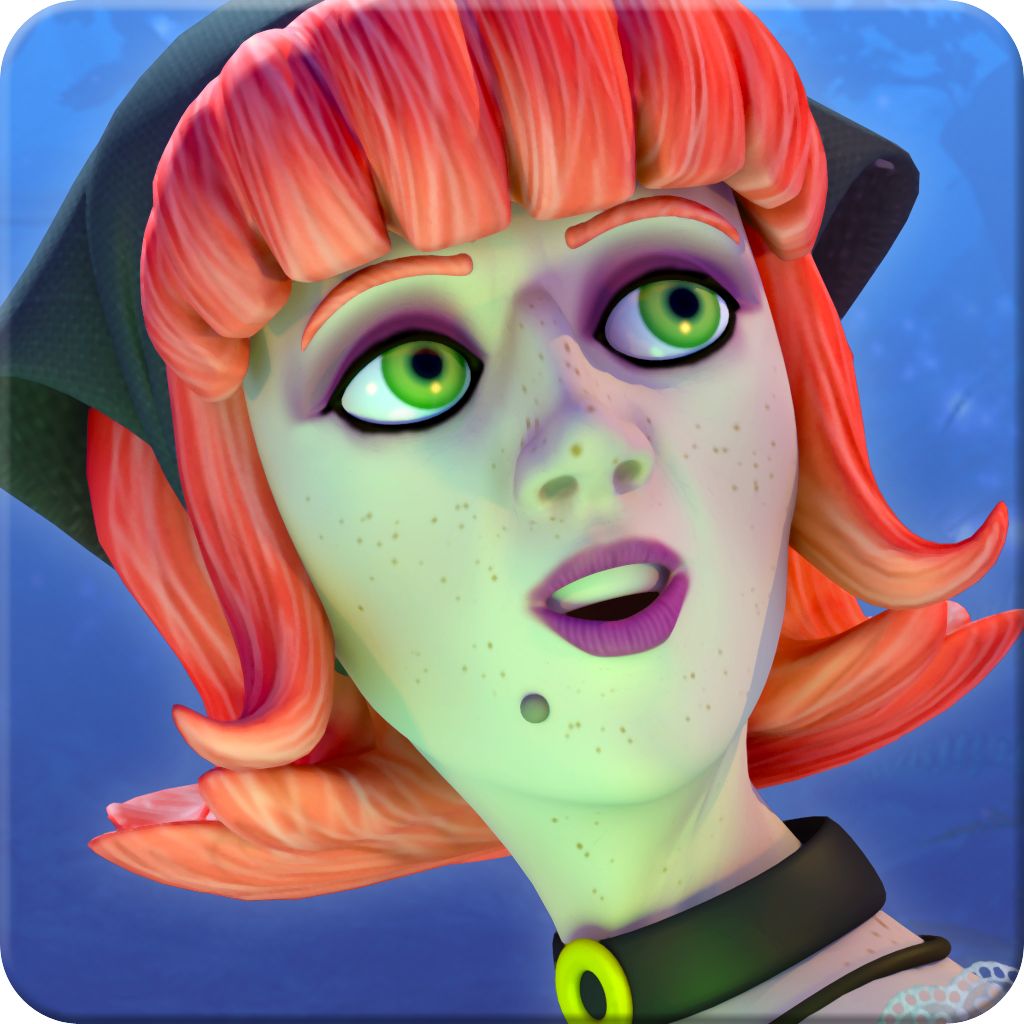 Bubble Witch Saga