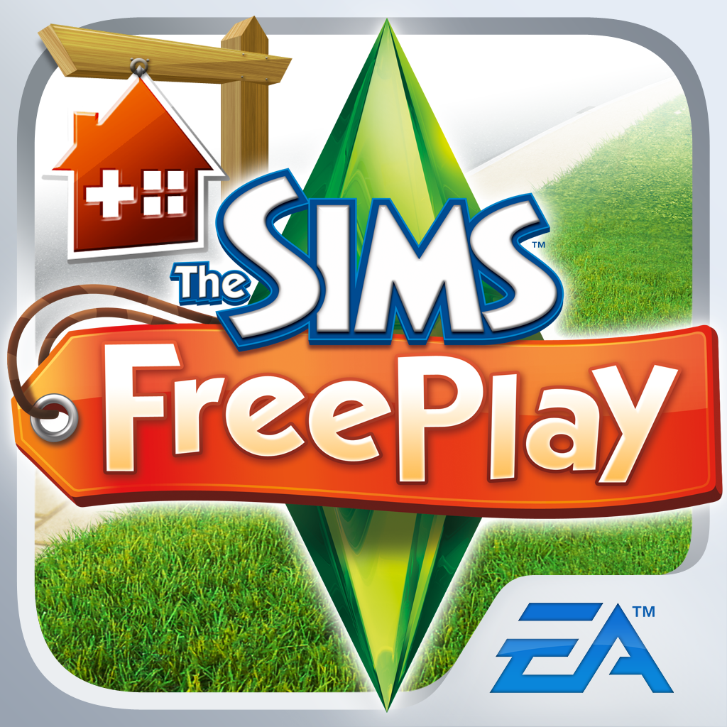 The Sims™ FreePlay