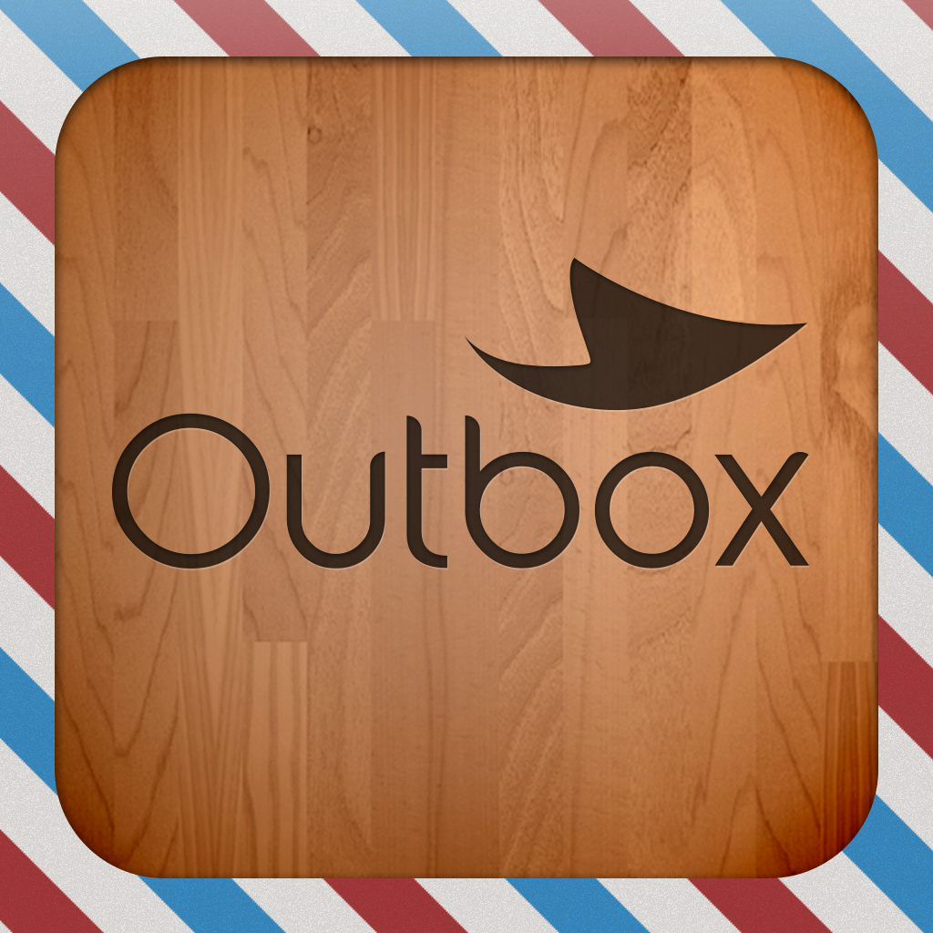 Outbox Mail