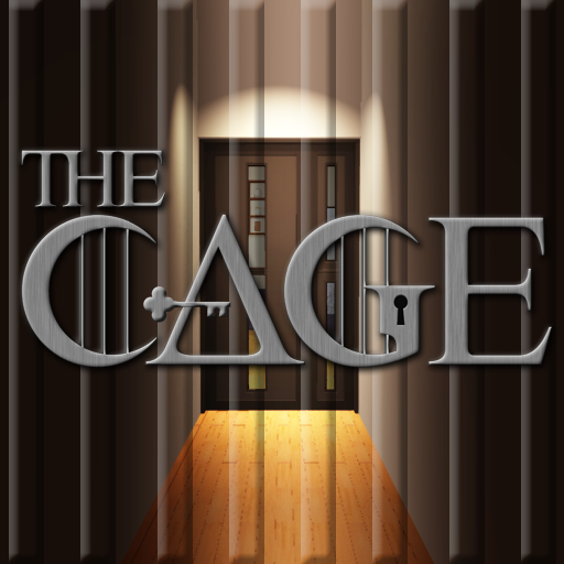 Escape Game "The CAGE"