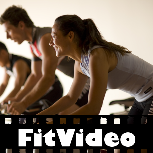 FitVideo: Spinning