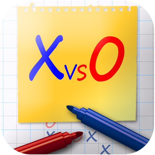 X vs. O