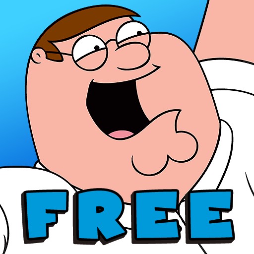 Family Guy: Uncensored Free