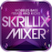 "Skrillix Mixer + Dubstep + iPhone = CREATIVITY; We definitely give this 5 Stars